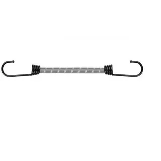 Bradas Spanngummi mit metall Haken 0,8x40cm Bradas 5440