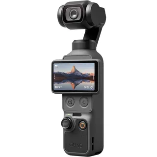 DJI Osmo Pocket 4 Standard Combo