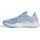 Damen Glow Blue/Shadow Navy/Core Black 39 1/3