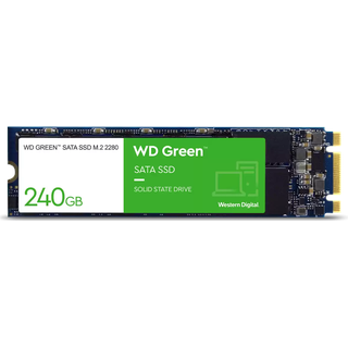 240 GB M.2 WDS240G1G0B