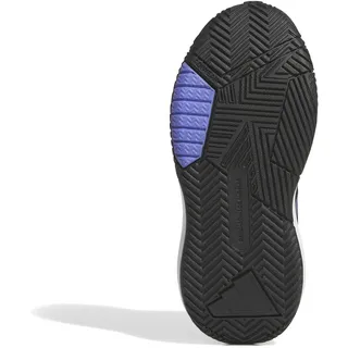 adidas Ownthegame 3.0 Core Black / Semi Cobalt Blue / Cloud White 38