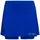 Skort Women royalblau L
