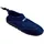 Badeschuhe Marine 37