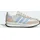 Off White/Glow Blue/Halo Ivory 37 1/3