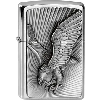 Zippo 2003979 Feuerzeug Eagle