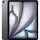 13" (7. Generation 2025) 1 TB Wi-Fi + Cellular Space Grau
