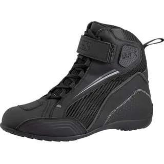 IXS Breeze 2.0 Motorradschuhe, schwarz 44