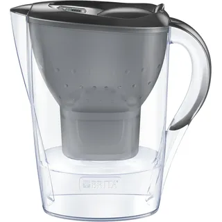 Brita Marella graphit 2,4 l + Maxtra Pro Kartusche