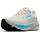 Damen Coconut/Oyster/Blue 36