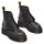 black roses milled nappa 36