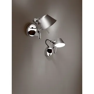 Artemide Tolomeo Faretto (23) silber