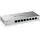GS1200-8HP V3 8 Ports PoE+