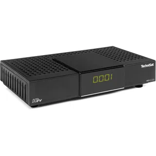 TechniSat HD-C 233 HD-SAT-Receiver