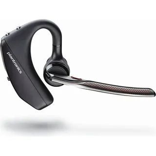Poly Plantronics Voyager 5200 Headset schwarz