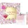50 ml + Eau de Parfum 10 ml Set