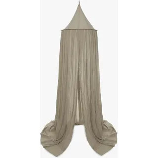 jollein Betthimmel Vintage, Olive Green