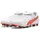 Puma FG/AG white/glowing red/black 39