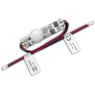 ISOLED Mini PIR Bewegungssensor Zubehör