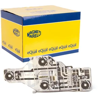 Magneti Marelli Lampenträger links 714027592701