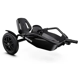 Berg Toys Passenger-Trailer für Buddy und Rally (robustes Design)