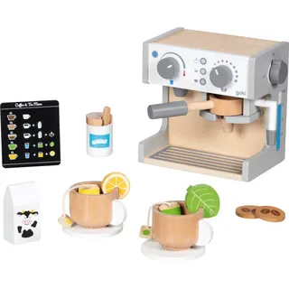 GoKi Kaffee & Teestation