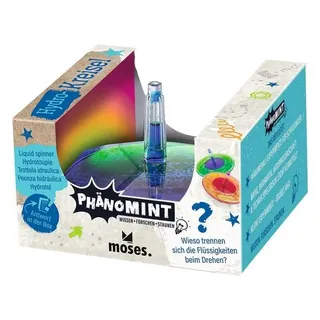 Moses PhänoMINT Hydrokreisel