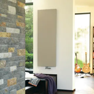Zehnder Plano PV10 90-32 Flachheizkörper 32 x 3,2 x 90 cm, Heizung, ZP181102AZ15000, cream RAL 9001