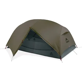 MSR Hubba Hubba LT 2 Moss Gray