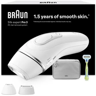 Braun Silk-expert Pro 3 PL3122