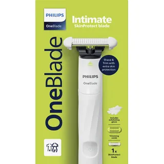 Philips OneBlade Intimate Women QP1924/24