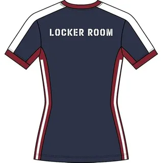 adidas Women's Handball Solid Jersey, Customized, XS