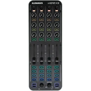 Allen & Heath XONE:K3 - DJ Controller