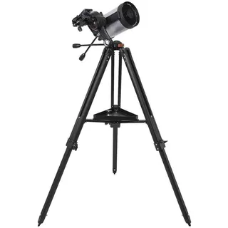 Celestron Starsense Explorer Dx 5" Sct-teleskop - Black - One Size