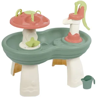 Aquaplay Wassertisch pastell