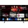 TQ85Q7F 85" QLED 4K Vision AI Smart TV Q7F