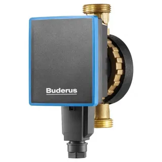Buderus Logafix BUZ-Plus 15 A.2 Zirkulationspumpe