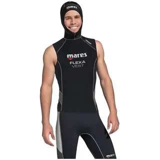 Mares Neoprenanzug Flexa Schwarz 46