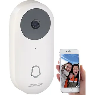 Somikon IP-Video-Türstation NX4536-944 1WE