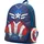 Loungefly Marvel Captain America Brave New World Cosplay Mini Rucksack Einheitsgröße