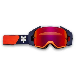 Fox Vue Core Vivid Offroad-brille - Flo Orange