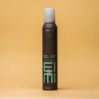 Wella EIMI Boost Bounce Lockenmousse 300 ml