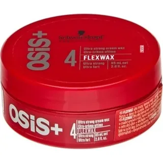Schwarzkopf  Professional OSiS+ Flex Wax 85 ml