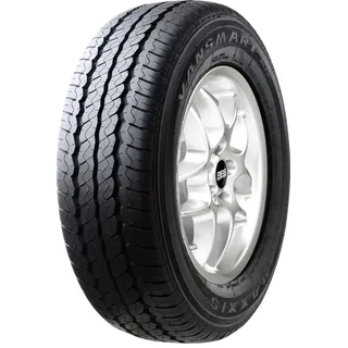 Maxxis Vansmart MCV3+ 225/75 R16C 121/120R