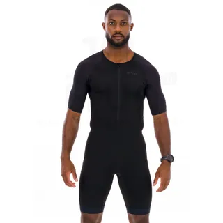 Orca Neoprenanzug Athlex Lite Schwarz/Grau M