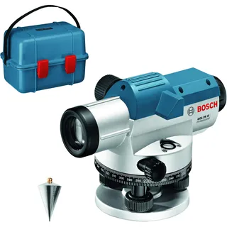Bosch Optisches Nivelliergerät GOL 26 G