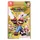 (Gold Edition) (PEGI) (Nintendo Switch)