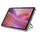 Wi-Fi 64 GB Luna Grey + Clear Case