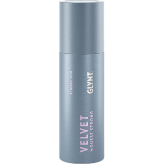 Glynt H4 Velvet Mousse Strong 50 ml