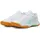 Puma W Hallenschuhe 01 white/electric peppermint 38 5
