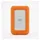500 GB USB 3.2 Orange STMF500400